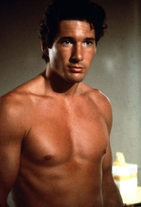 richard gere full frontal|Richard Geres film highlights